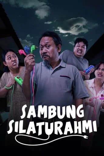 Sambung Silaturahmi