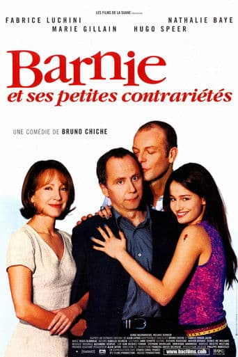 Barnie's Minor Annoyances