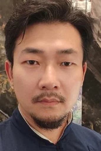 Liu Zi Jian