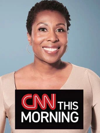New Day with John Berman and Brianna Keilar