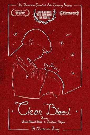 Clean Blood