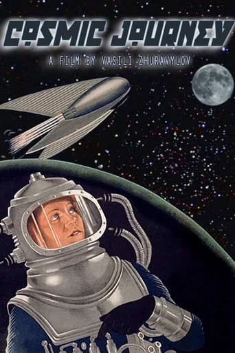 Cosmic Journey