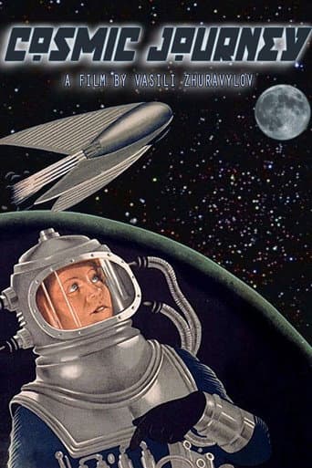 Cosmic Journey