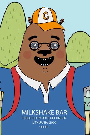 Milkshake Bar