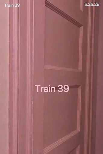 Train 39