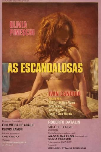 As Escandalosas