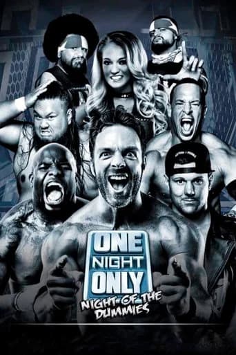 IMPACT Wrestling: One Night Only: Night of the Dummies