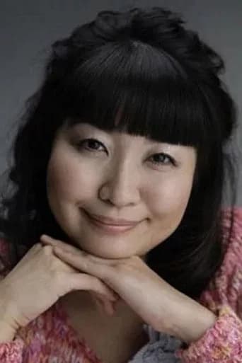 Kaoru Noguchi