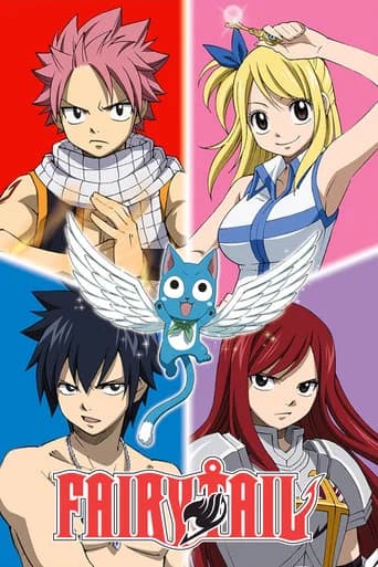 Fairy Tail