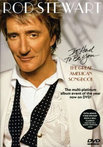 A&E in Concert: Rod Stewart