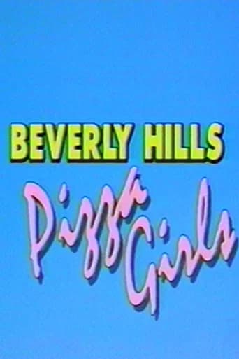 Beverly Hills Pizza Girls