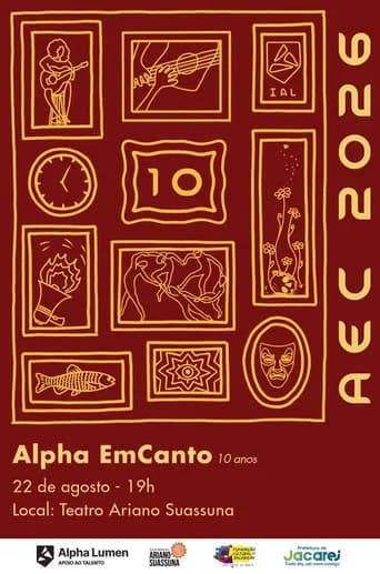 Alpha Em Canto: Retrospectiva