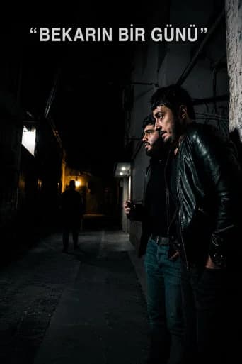 Bekarın bir günü