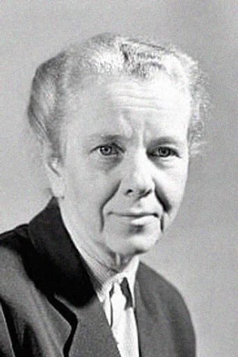 Mathilde Danegger