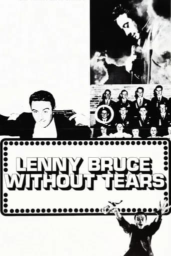 Lenny Bruce: Without Tears