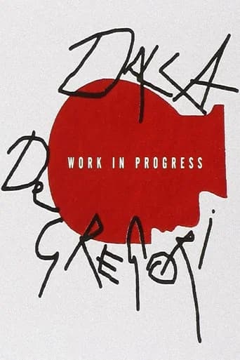 Lucio Dalla & Francesco De Gregori - Work in Progress