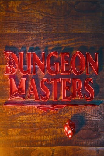 Dungeon Masters