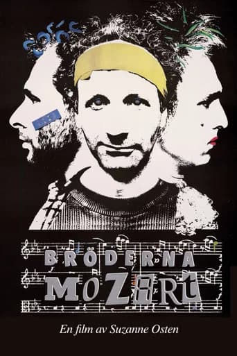 The Mozart Brothers