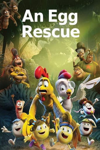 An Egg Rescue