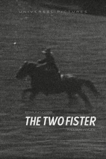 The Two Fister