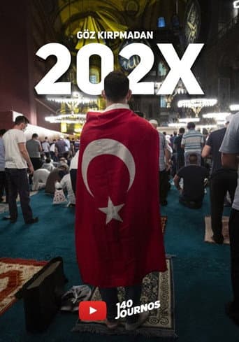 Göz Kırpmadan: 202X