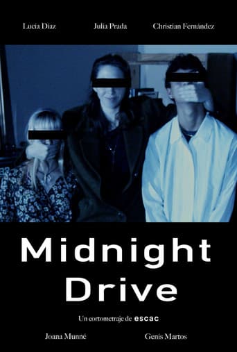 Midnight Drive