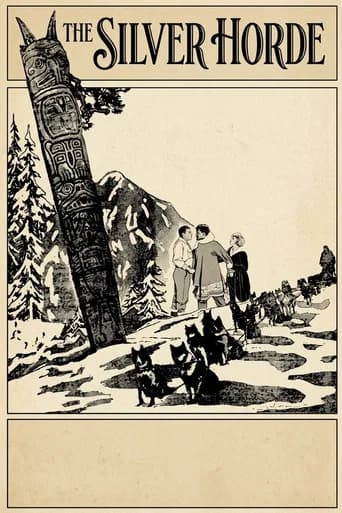The Silver Horde