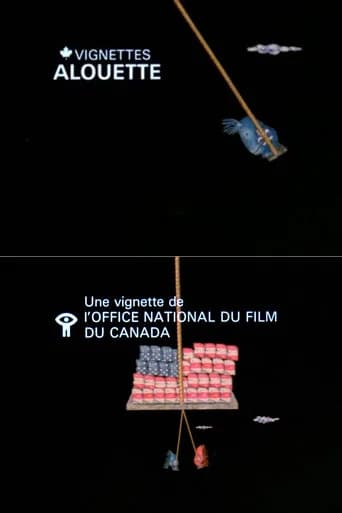 Canada Vignettes: Alouette