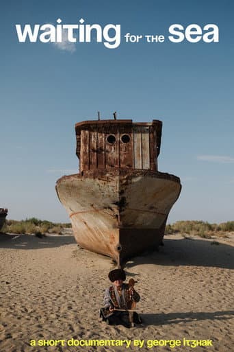 Waiting for the Sea