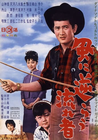 Rambling in the Wind