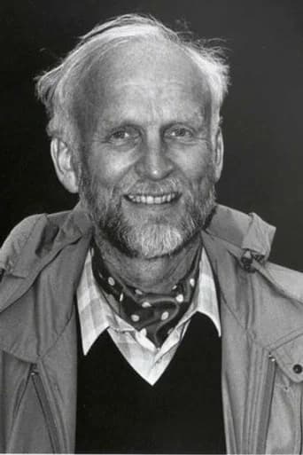 Reginald Hill