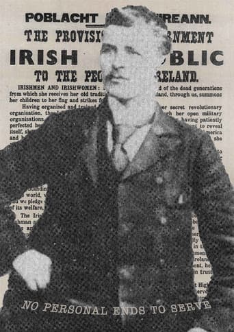 No Personal Ends To Serve: The Story of Patrick Hughes