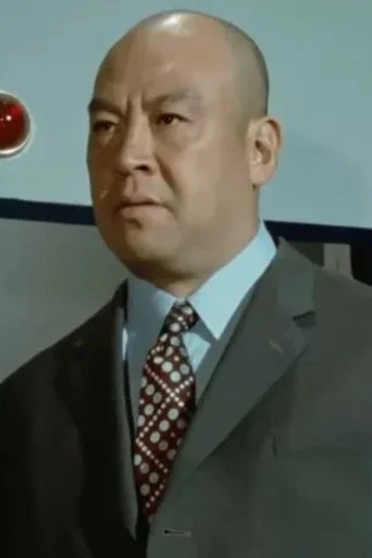 Hitoshi Ōmae