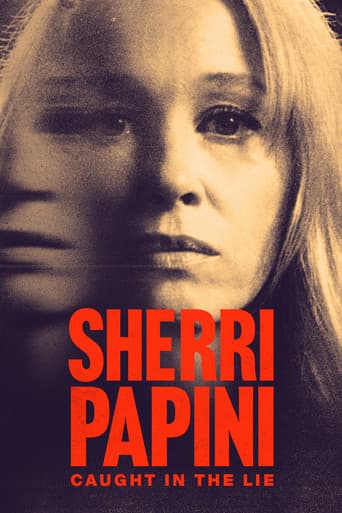 Sherri Papini: Caught in the Lie