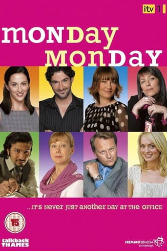 Monday Monday