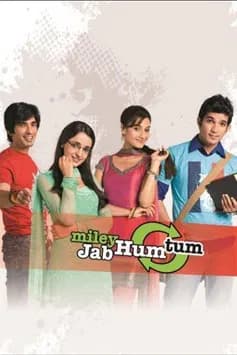 Miley Jab Hum Tum