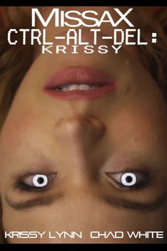 CTRL-ALT-DEL: Krissy