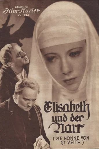 Elisabeth and the Jester