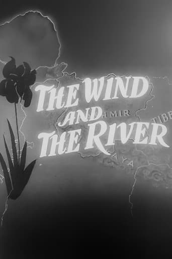 The Wind and the River