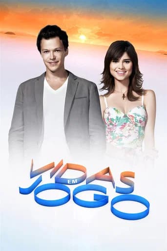 Vidas em Jogo