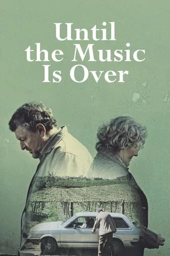 Until the Music Is Over