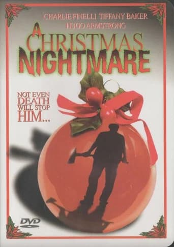 Christmas Nightmare