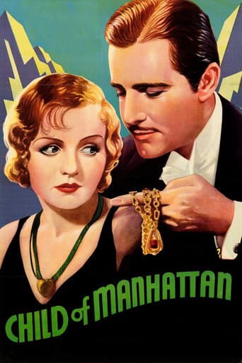 Child of Manhattan