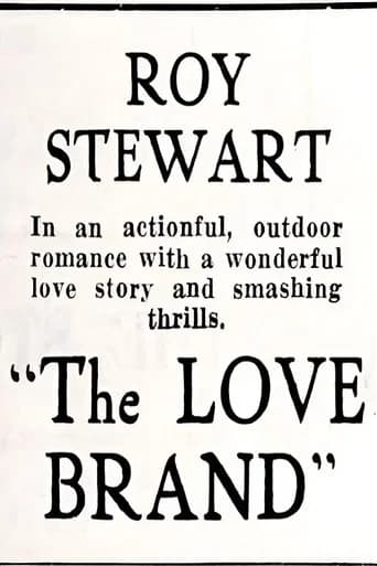 The Love Brand