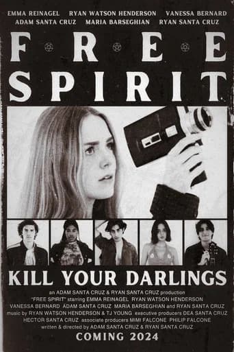 Free Spirit
