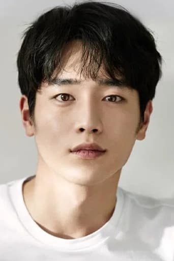 Seo Kang-joon