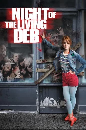Night of the Living Deb