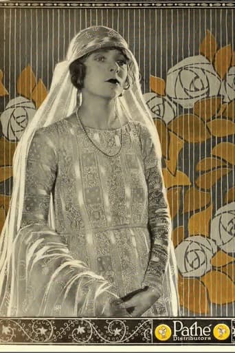 A Woman of Pleasure
