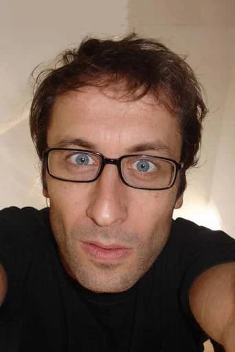 Christos Nikoleris