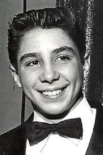 Johnny Crawford